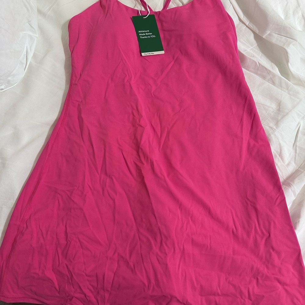 NWT Athletic dress from Halara